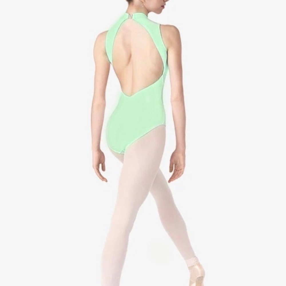 Mariia Dancewear Leotard